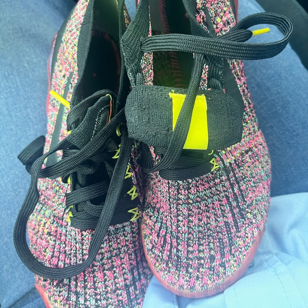Vapor max plus